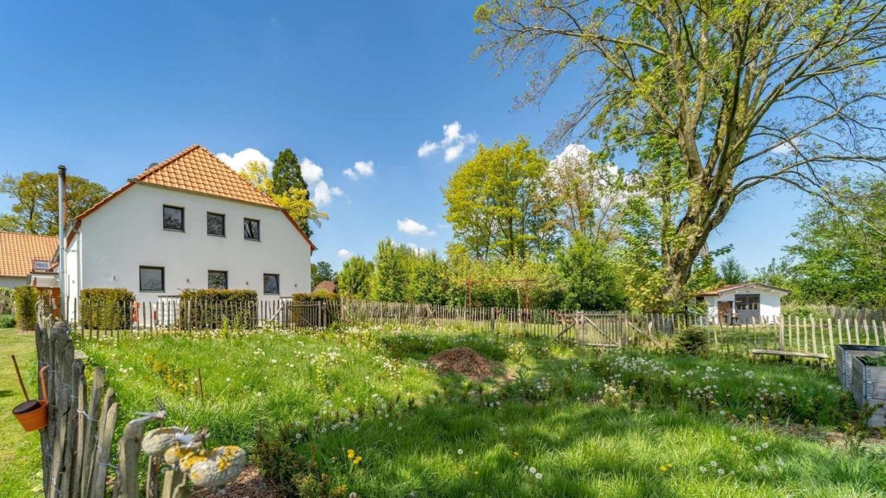 Die Traumhafte - Stilvolle Ferienwohnung Mit Komfort Клеве Екстериор снимка