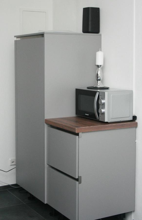 Die Traumhafte - Stilvolle Ferienwohnung Mit Komfort Клеве Екстериор снимка