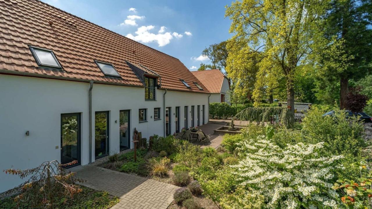 Die Traumhafte - Stilvolle Ferienwohnung Mit Komfort Клеве Екстериор снимка