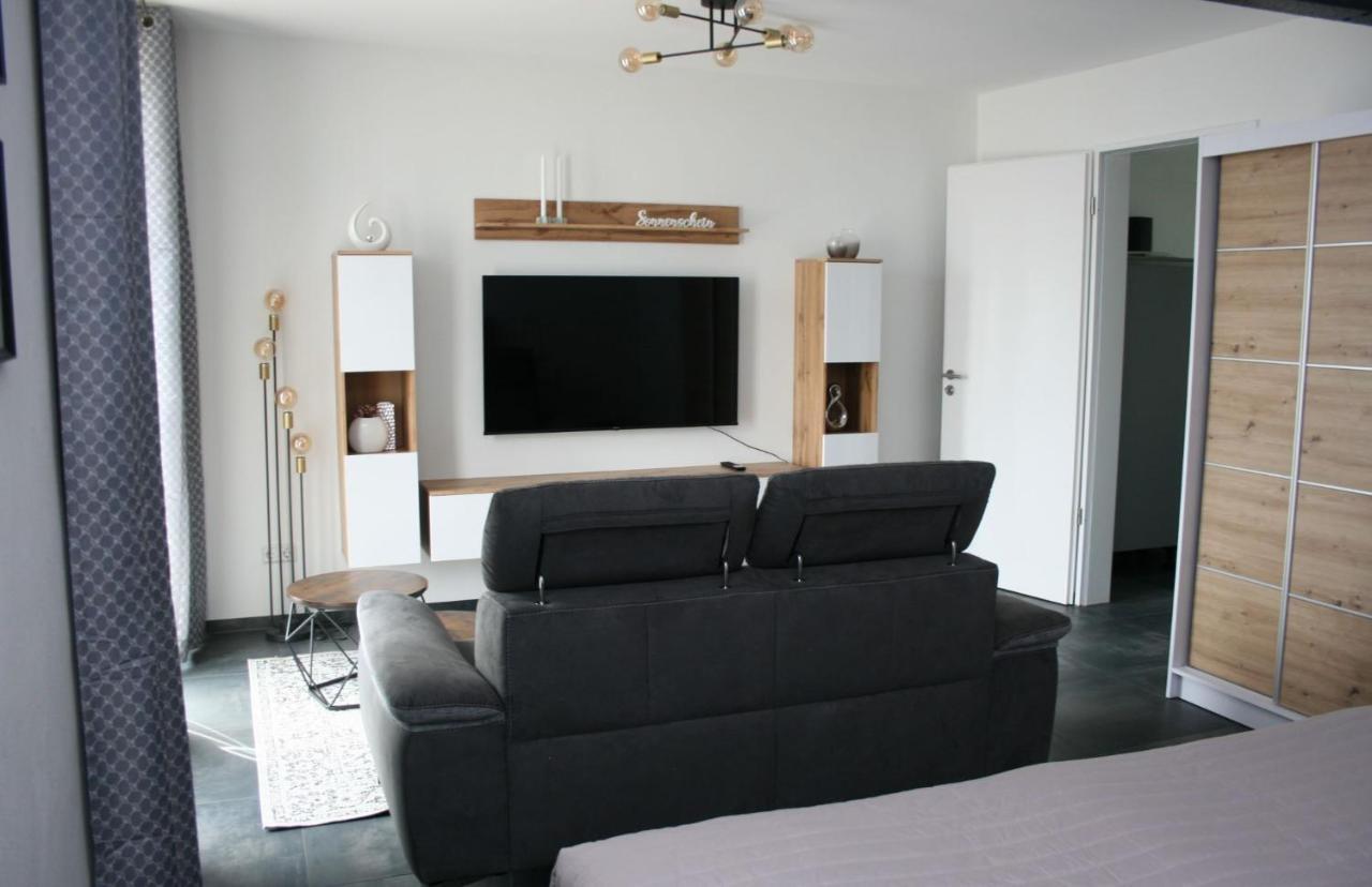 Die Traumhafte - Stilvolle Ferienwohnung Mit Komfort Клеве Екстериор снимка