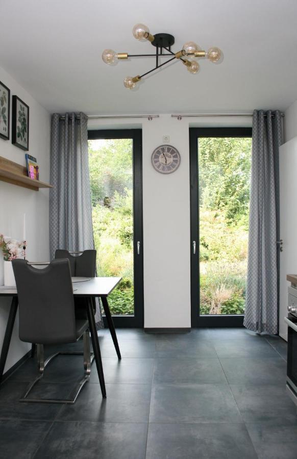 Die Traumhafte - Stilvolle Ferienwohnung Mit Komfort Клеве Екстериор снимка