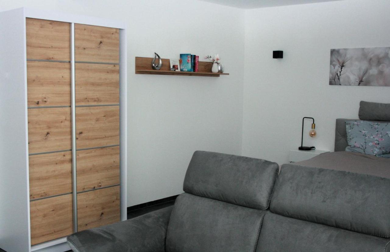 Die Traumhafte - Stilvolle Ferienwohnung Mit Komfort Клеве Екстериор снимка